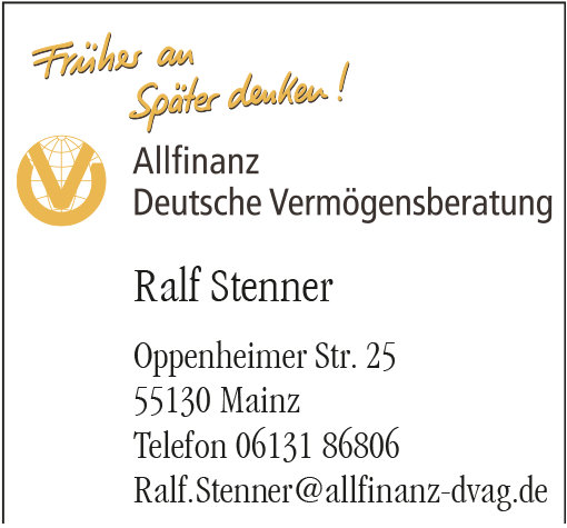 Allfinanz