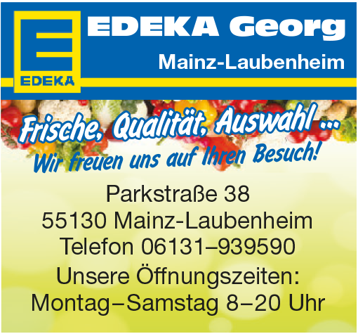 EDEKA Georg