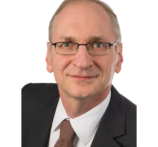 Ekkehard Schenk