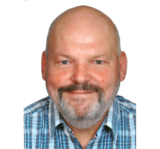 Harald Groß