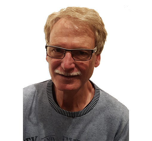 Manfred Spreitzer