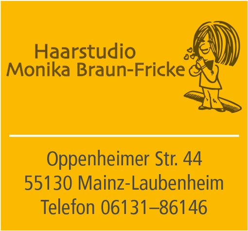 Friseursalon Braun Fricke