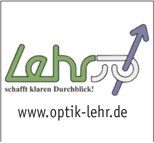 Optik Lehr GmbH