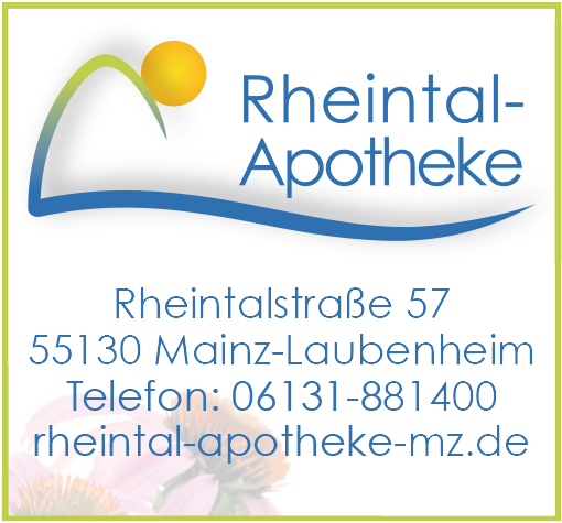 Rheintal-Apotheke