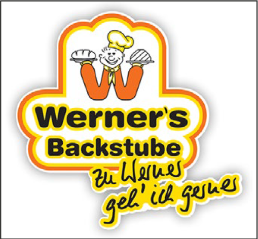Bäckerei Werner